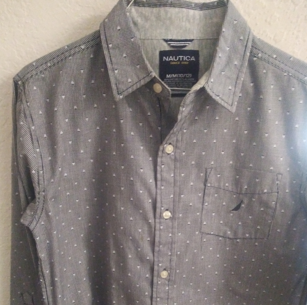 Dress shirt